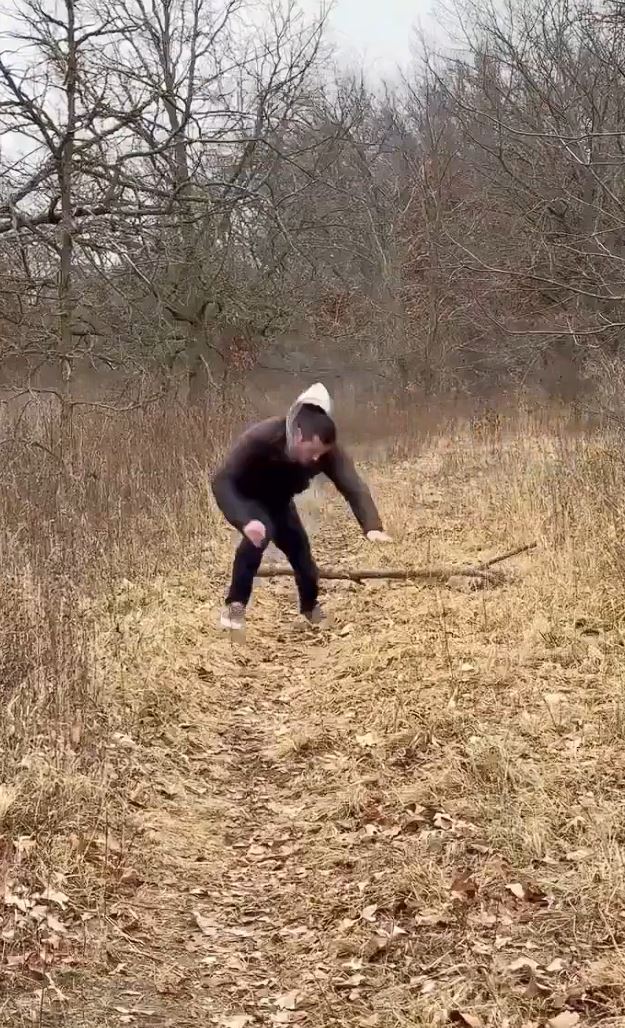 Ako sa herci potkn�